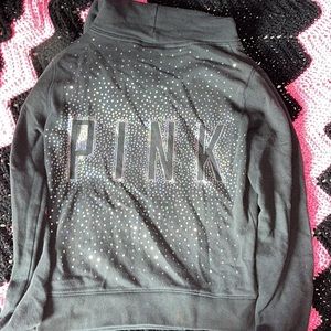 PINK hoodie